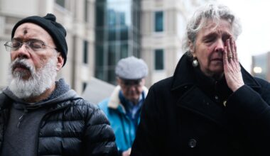 On Ash Wednesday, Pittsburghers open up about justice, oppression and community needs as Lent begins