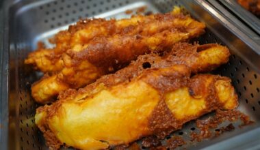 Pittsburghers love fish fry season, but do our hearts?