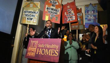 City Councilmember Nicolas O