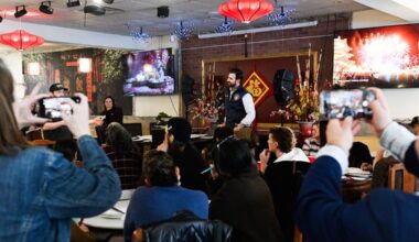 Policy, peppers and climate change: Pittsburgh food leaders and policy makers talk food system challenges