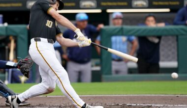 3 takeaways: Mitch Keller tweaks changeup, Bryan Reynolds has 3 hits during Pirates home win