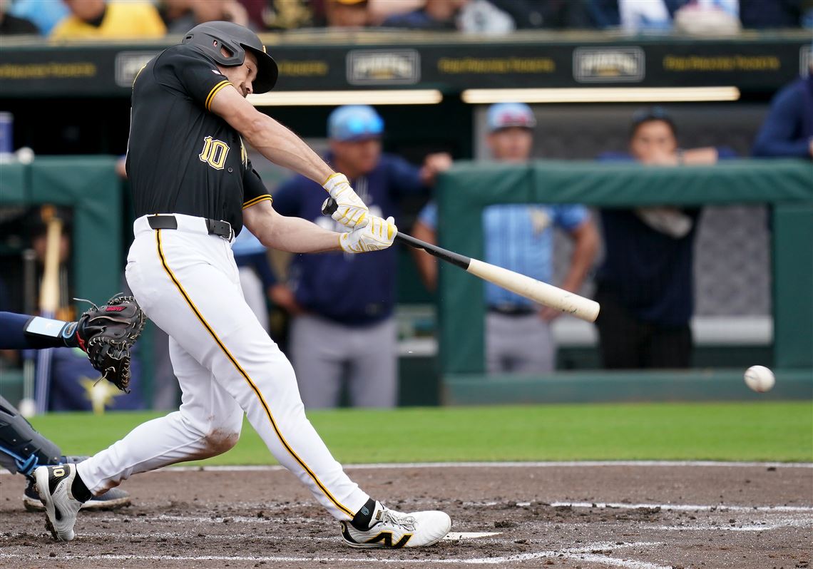 3 takeaways: Mitch Keller tweaks changeup, Bryan Reynolds has 3 hits during Pirates home win