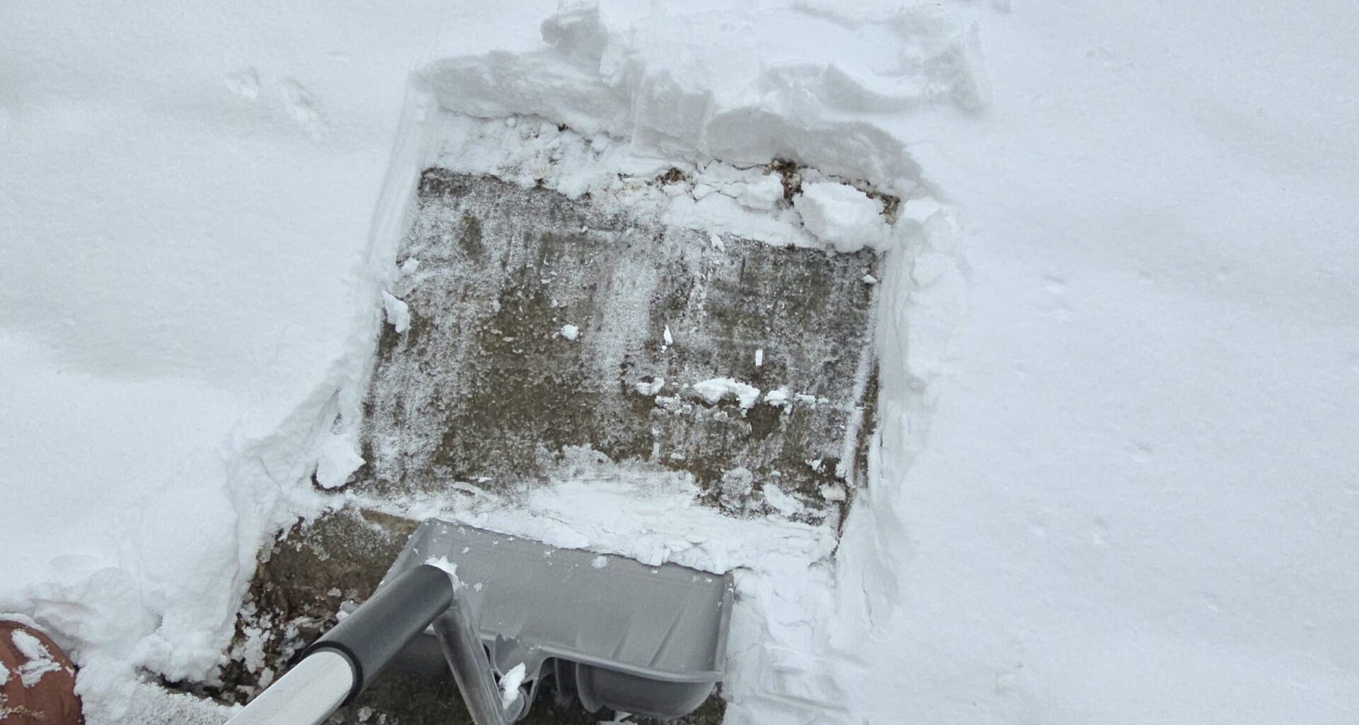 Storm Drops More Modest Amounts of Snow Than Expected – Saucon Source