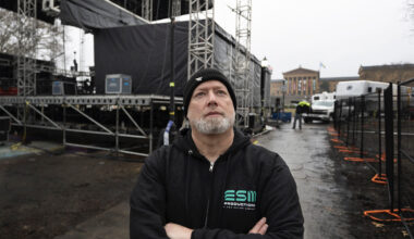 Scott Mirkin is Executive Producer of ESM Productions.