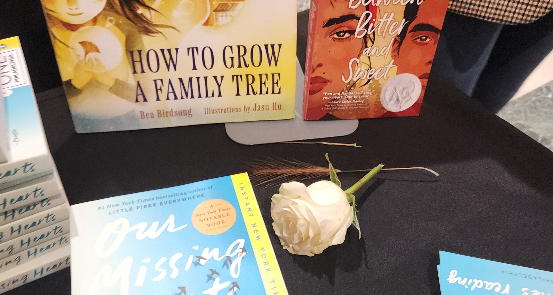 2026 One Book, One Philly highlights dystopian novel that celebrates libraries