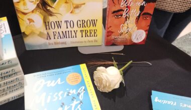 2026 One Book, One Philly highlights dystopian novel that celebrates libraries