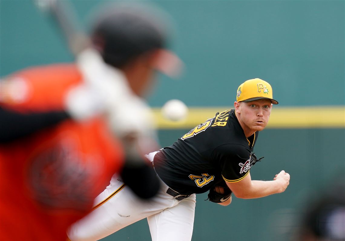 3 takeaways: Mitch Keller, Jhostynxon Garcia lead Pirates to win over Orioles