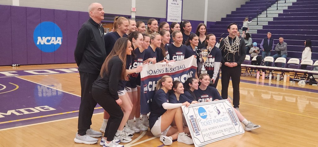 Another Landmark championship for Lady Royals; Marywood falls – Scranton Times-Tribune