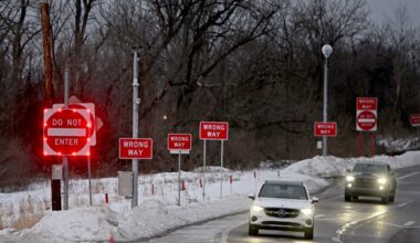 Pennsylvania State Police, PennDOT investigate 3rd wrong-way crash in one week