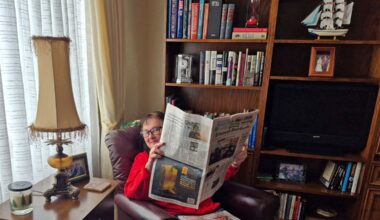 Commentary: She couldn't believe this piece of news — the Pittsburgh Post-Gazette is closing