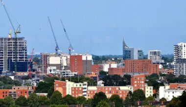 Reading is preparing to bid for City of Culture 2029