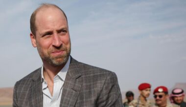 William hails Mumbai as city named 2026 Earthshot Prize host
