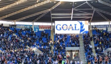 Graham Alexander stunned after Bradford City lose at Reading
