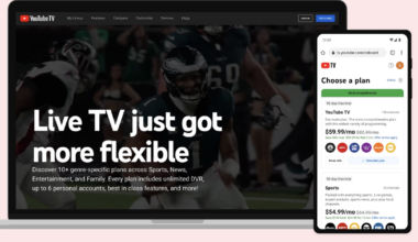 YouTube TV offers new sports bundle with NBC Sports Philadelphia