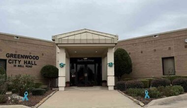 Greenwood City Council approves first reading of new animal ordinance