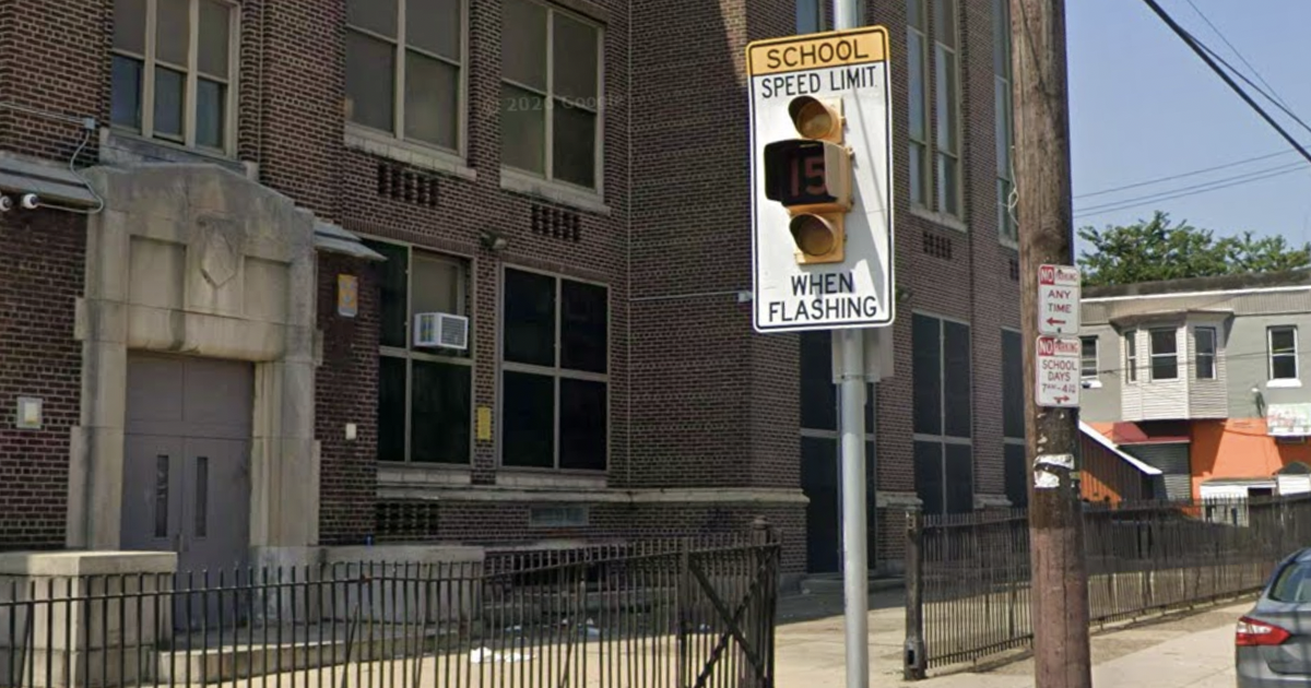 Speed cameras in five Philly school zones to be turned on next week