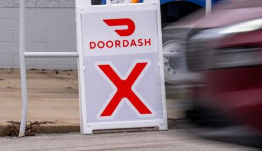 In Pennsylvania, Door Dash and Uber Eats can't deliver alcohol. A proposed law would change that