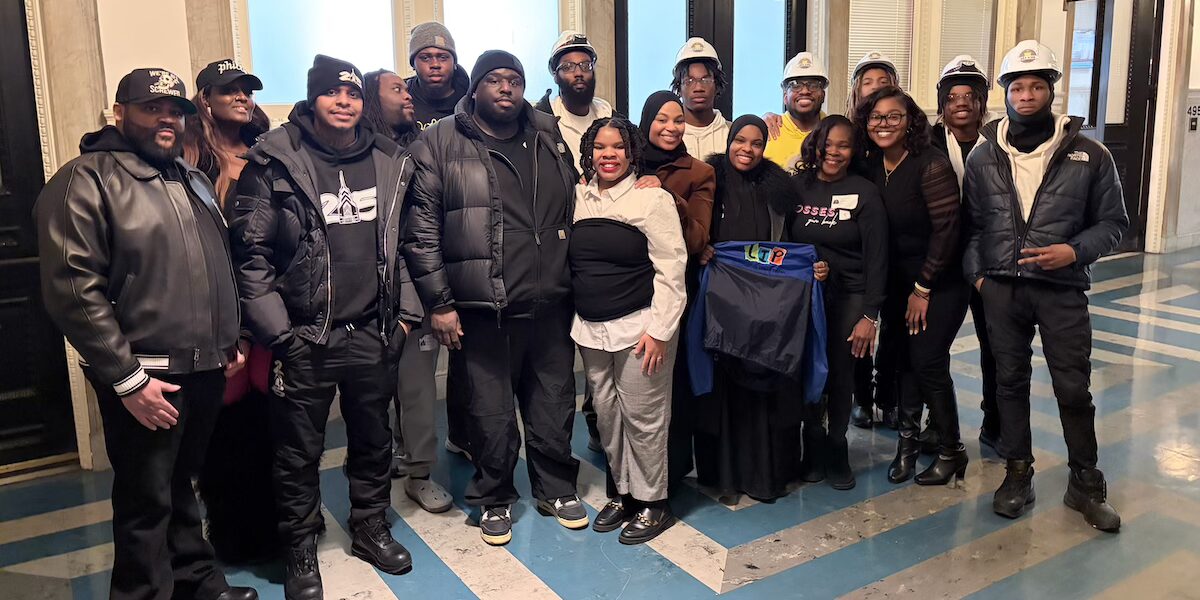 The Citizen Recommends: 215 Day of Giving