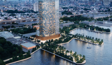 Wharton Piers project in South Philly to bring apartment tower to Delaware River waterfront