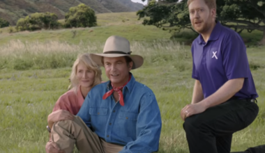 This year's Super Bowl ads will feature Bradley Cooper, Shane Gillis and the bald eagle who flies at the Linc