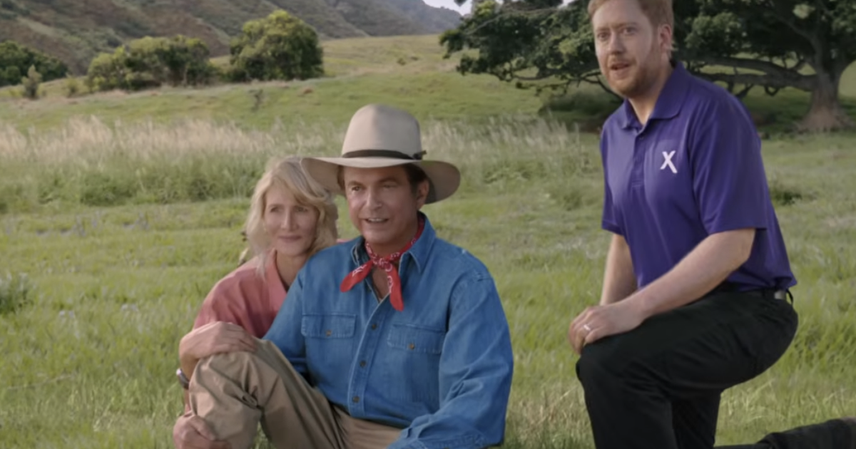 This year's Super Bowl ads will feature Bradley Cooper, Shane Gillis and the bald eagle who flies at the Linc