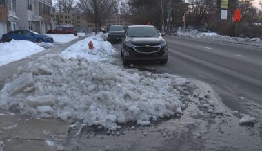 How Philadelphians are helping each other dig out more than 1 week after snowstorm