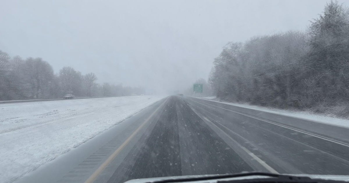 New Jersey travel ban extended for most roads, SEPTA suspends bus and Regional Rail service