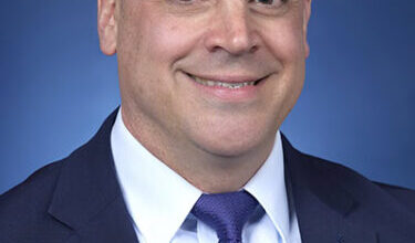 Pennsylvania Attorney General Dave Sunday warns of online risks during Lincoln Day Dinner | News, Sports, Jobs