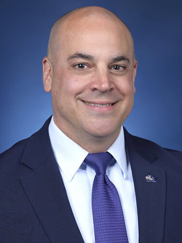 Pennsylvania Attorney General Dave Sunday warns of online risks during Lincoln Day Dinner | News, Sports, Jobs