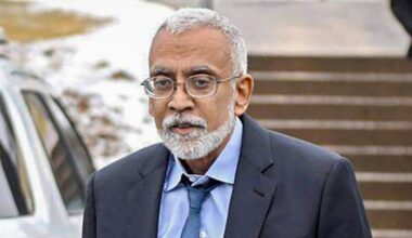 Pennsylvania man cleared after 43 years in prison for murder denied bail during deportation fight