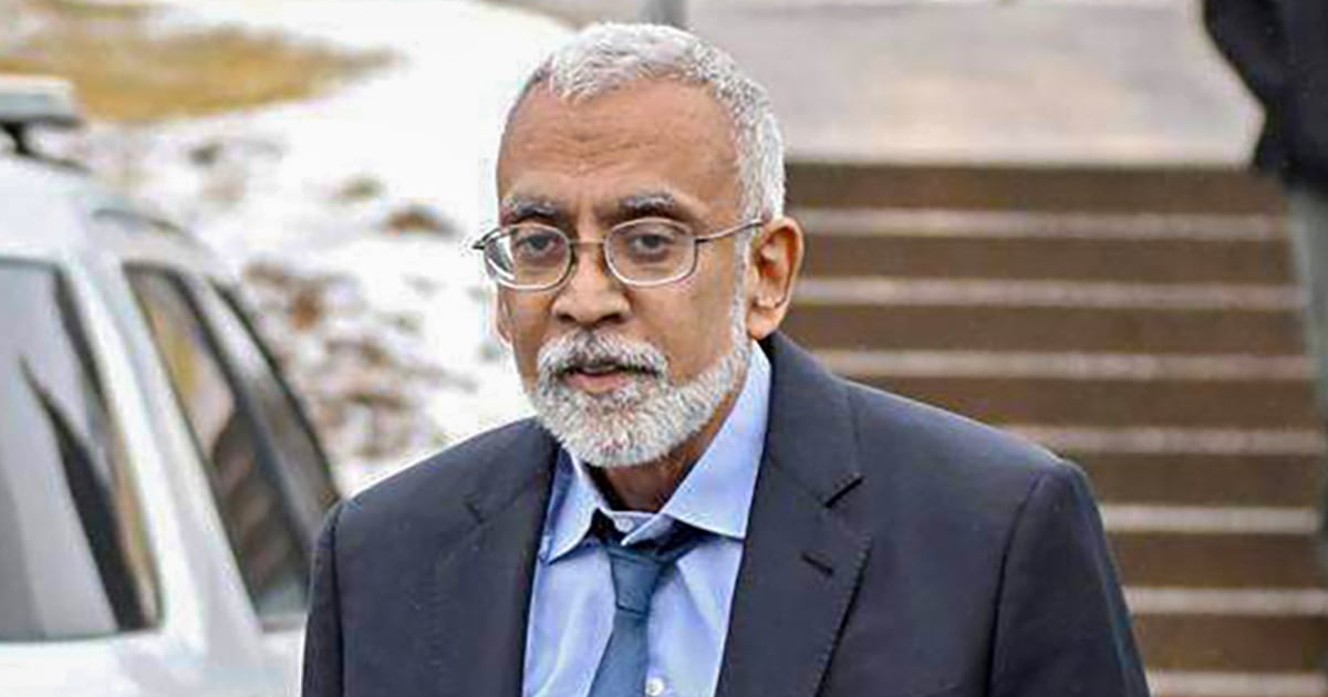 Pennsylvania man cleared after 43 years in prison for murder denied bail during deportation fight