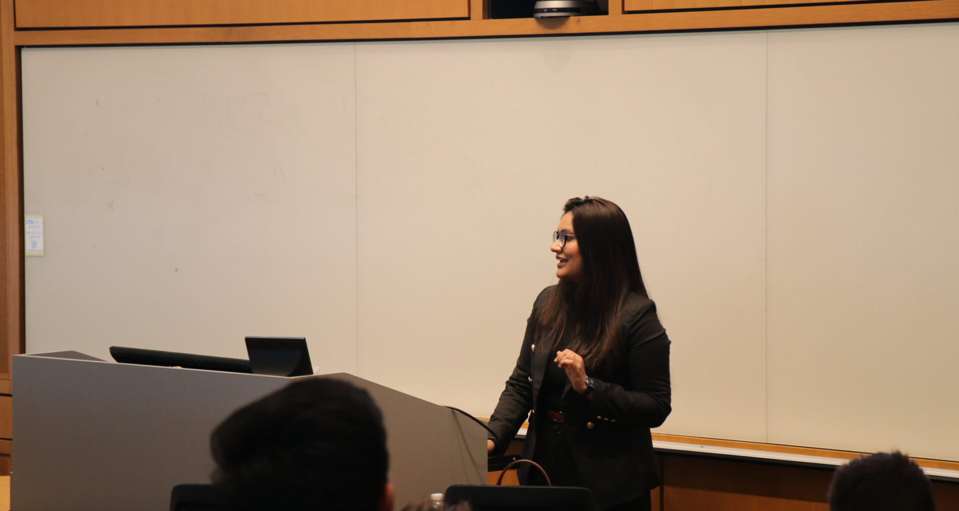 From engineering to research: Willy Das’ unconventional path to entrepreneurship