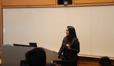 From engineering to research: Willy Das’ unconventional path to entrepreneurship