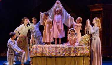 'The Sound of Music' is coming to the Academy of Music this spring