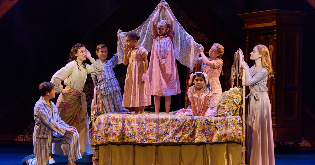 'The Sound of Music' is coming to the Academy of Music this spring