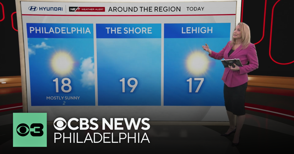 More dangerous cold Sunday as wind chills dip to -15, warmer temps midweek