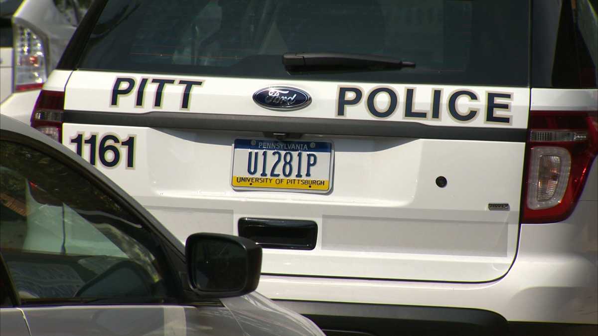 Pittsburgh Police search for assault suspect