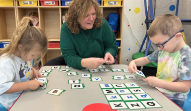 Find Reliable, High-Quality Childcare in Erie County with the YMCA