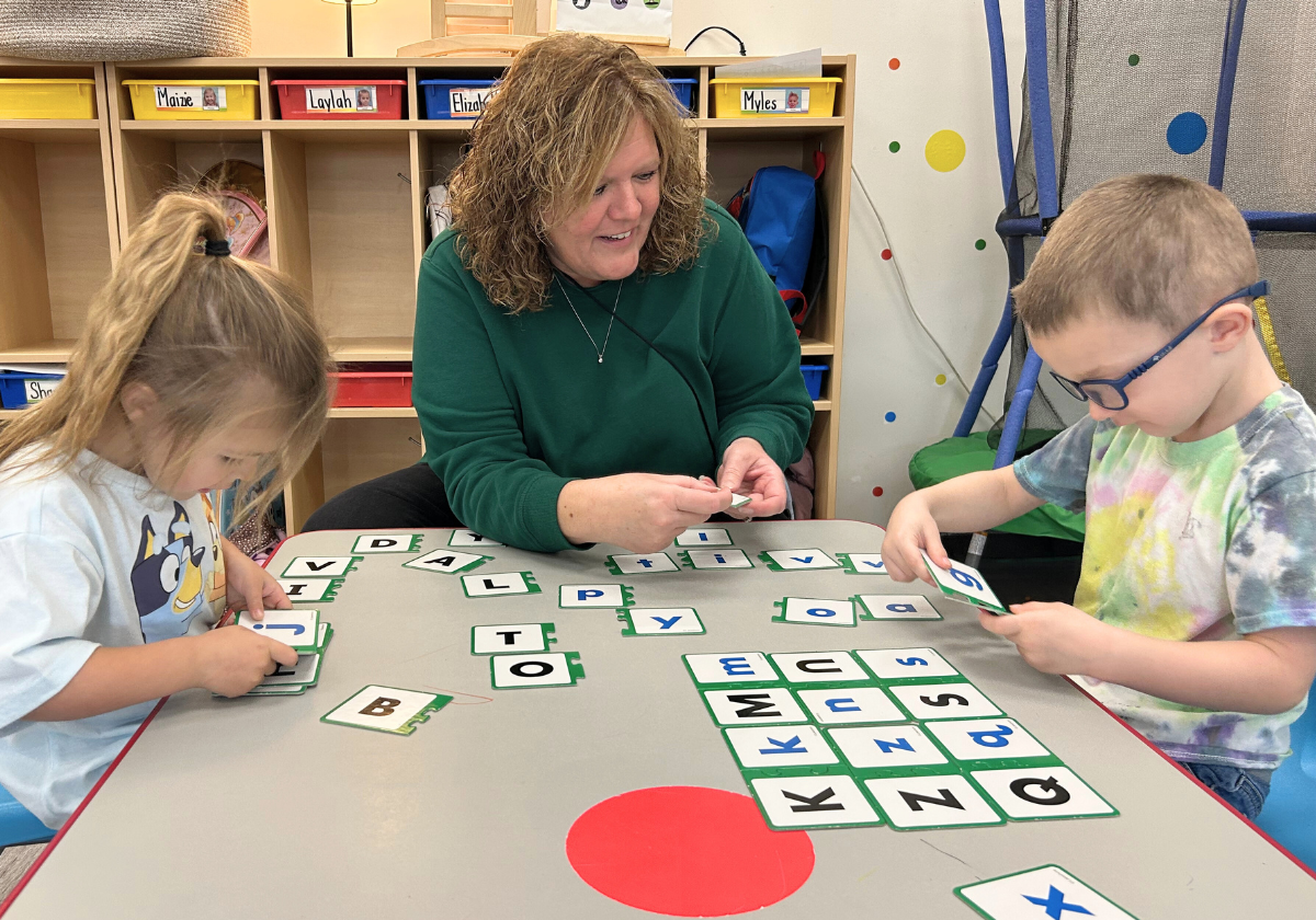 Find Reliable, High-Quality Childcare in Erie County with the YMCA