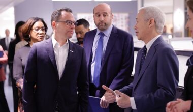 J&J Planning $1B Advanced Manufacturing Facility in Pennsylvania  