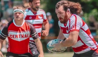 Allegheny County plans bid to host Rugby World Cup