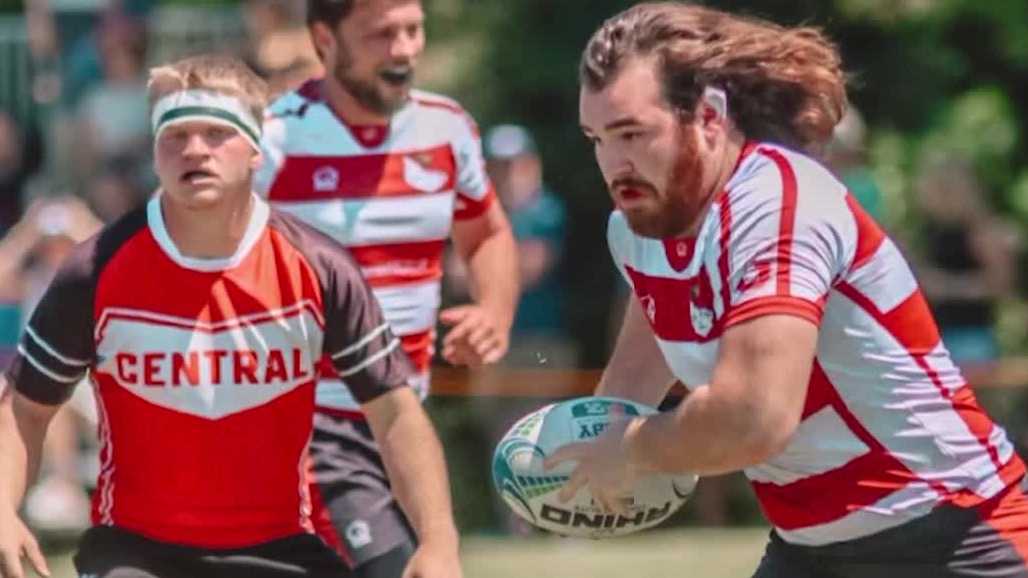 Allegheny County plans bid to host Rugby World Cup