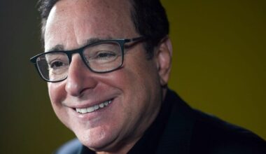 Bob Saget documentary in works from Philly's 9.14 Pictures