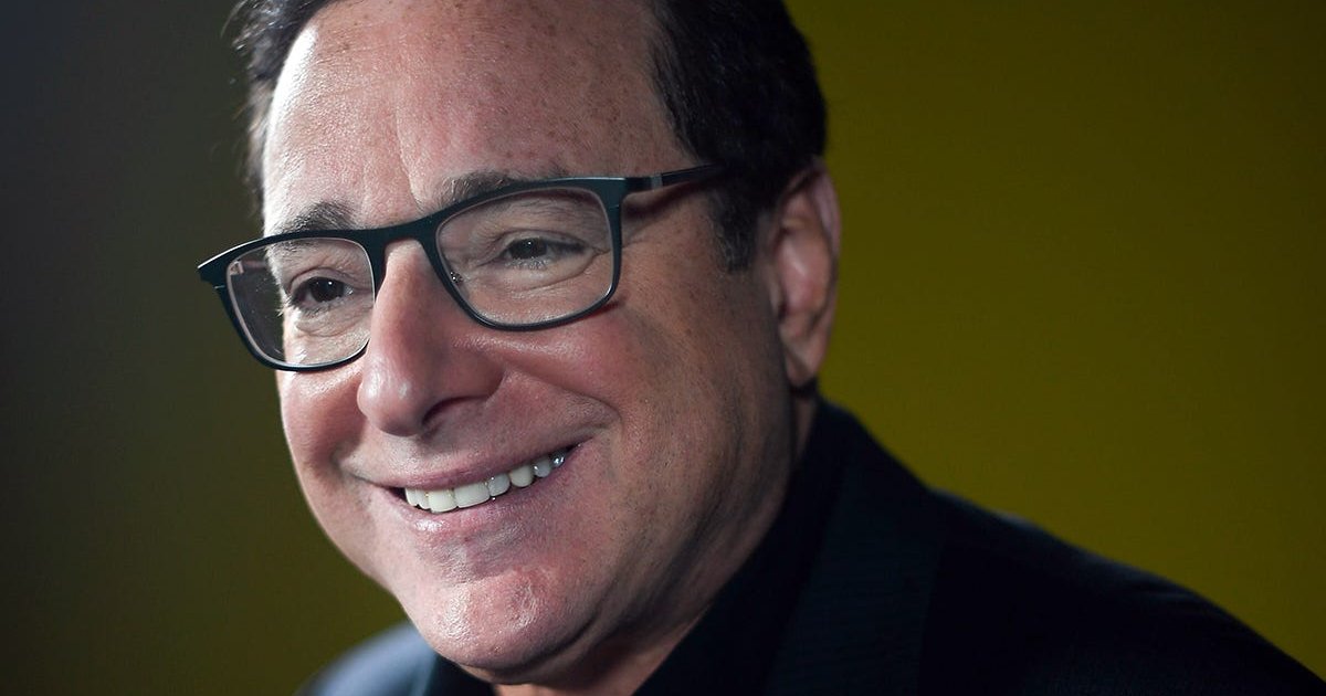 Bob Saget documentary in works from Philly's 9.14 Pictures