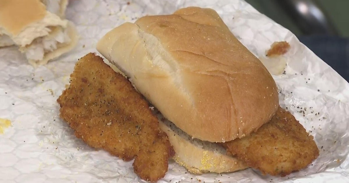 Allegheny Co. Health Department reminding organizations to apply for fish fry permits