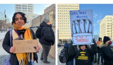 Philadelphia’s new school closure plan brings back harsh memories