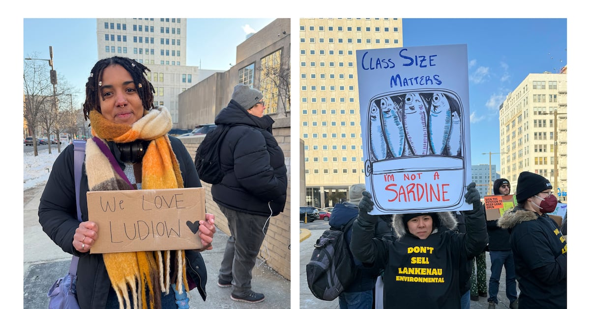 Philadelphia’s new school closure plan brings back harsh memories