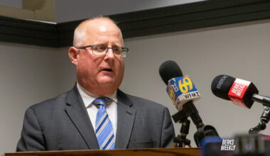 Berks DA among prosecutors calling on state leaders to address emerging public safety threats