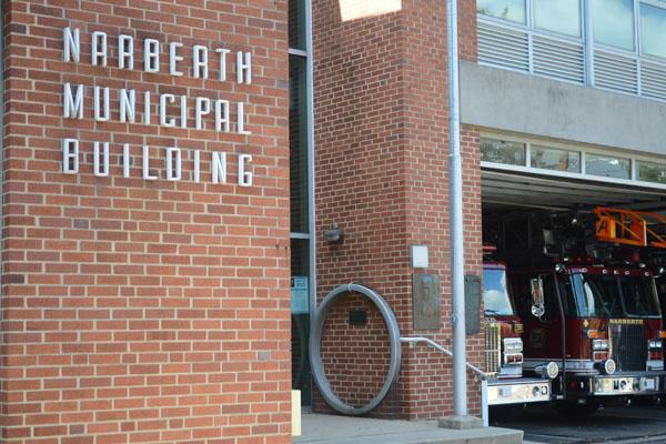 Narberth officials are hosting a zoning open house later this month