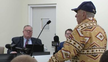 ICE resolution approved in McCandless, Pennsylvania